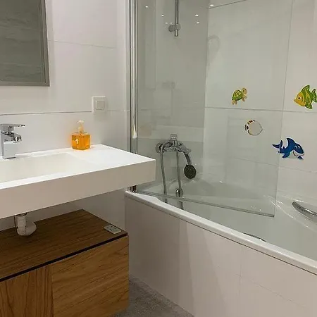 Apartamento Super Vacational De Lux Costa Adeje (Tenerife)