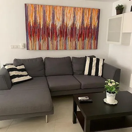 Super Vacational De Lux Apartamento *