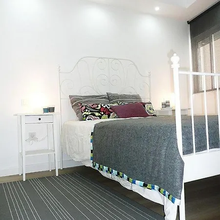 Apartamento Super Vacational De Lux *
