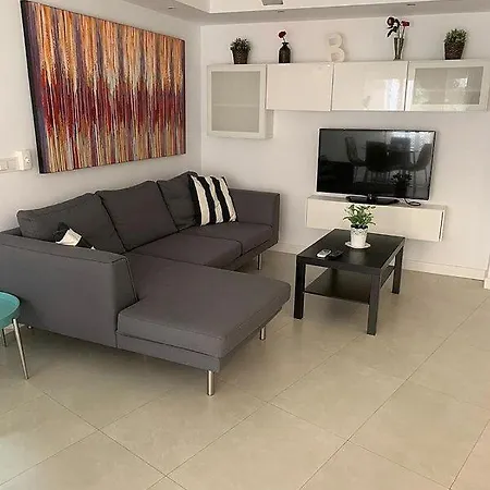 Apartamento Super Vacational De Lux Costa Adeje (Tenerife)