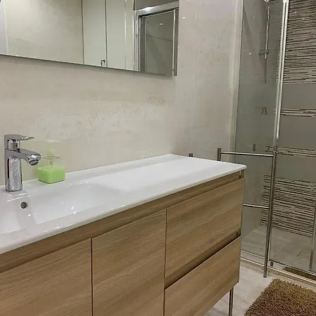 Apartamento Super Vacational De Lux