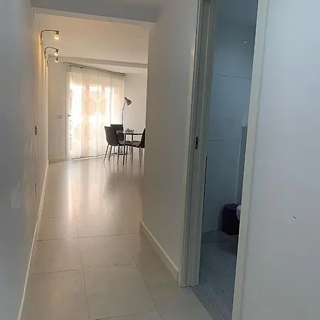 Apartamento Super Vacational De Lux Costa Adeje (Tenerife)
