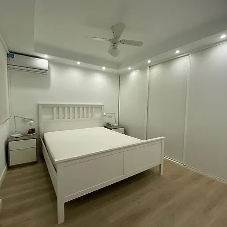 Apartamento Super Vacational De Lux *
