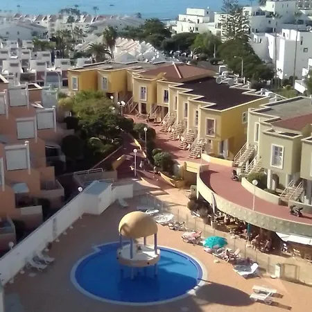 Apartamento Super Vacational De Lux *