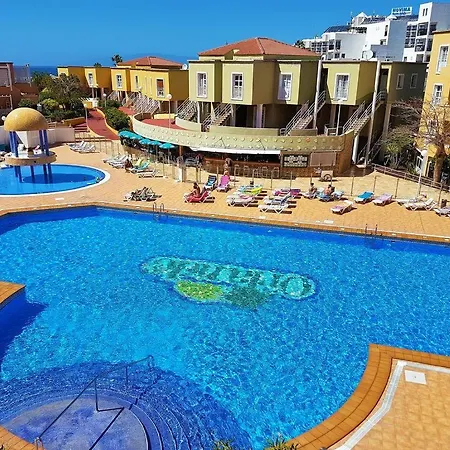 Super Vacational De Lux Apartment