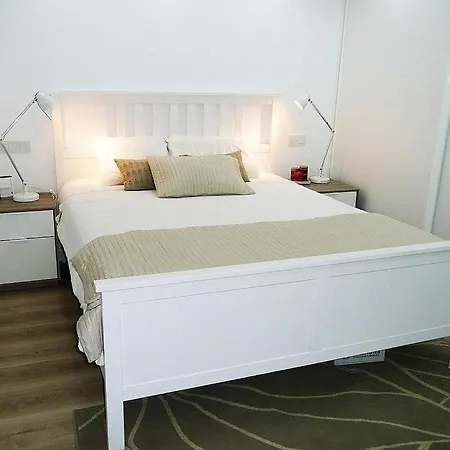 Apartment Super Vacational De Lux