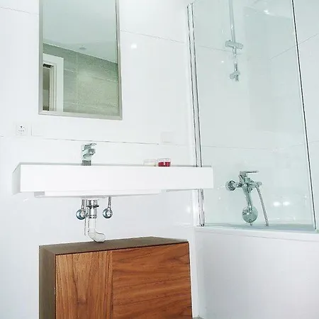 Super Vacational De Lux Apartment
