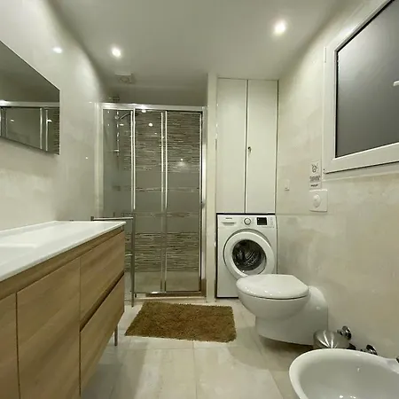 Apartment Super Vacational De Lux Costa Adeje (Tenerife)