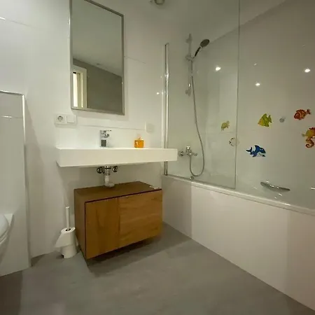 Super Vacational De Lux Apartment