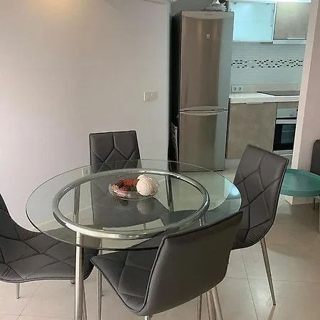 Apartment Super Vacational De Lux