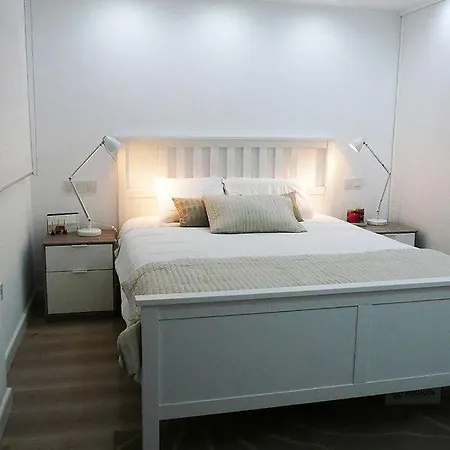 Super Vacational De Lux Apartment *