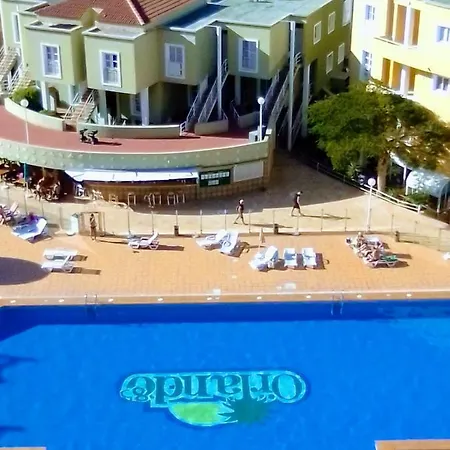Apartment Super Vacational De Lux Costa Adeje (Tenerife)