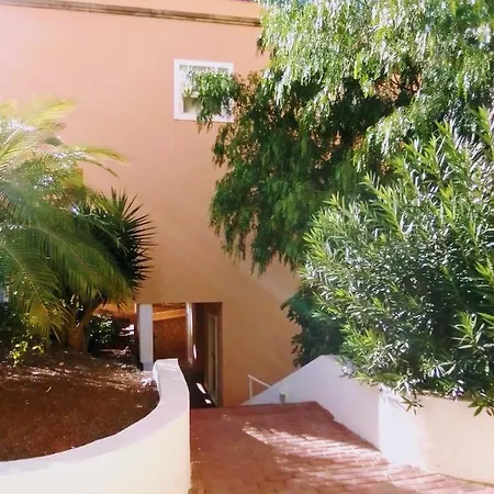Apartment Super Vacational De Lux